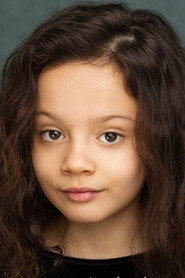 Lucia Aliu isCaroline Brackett